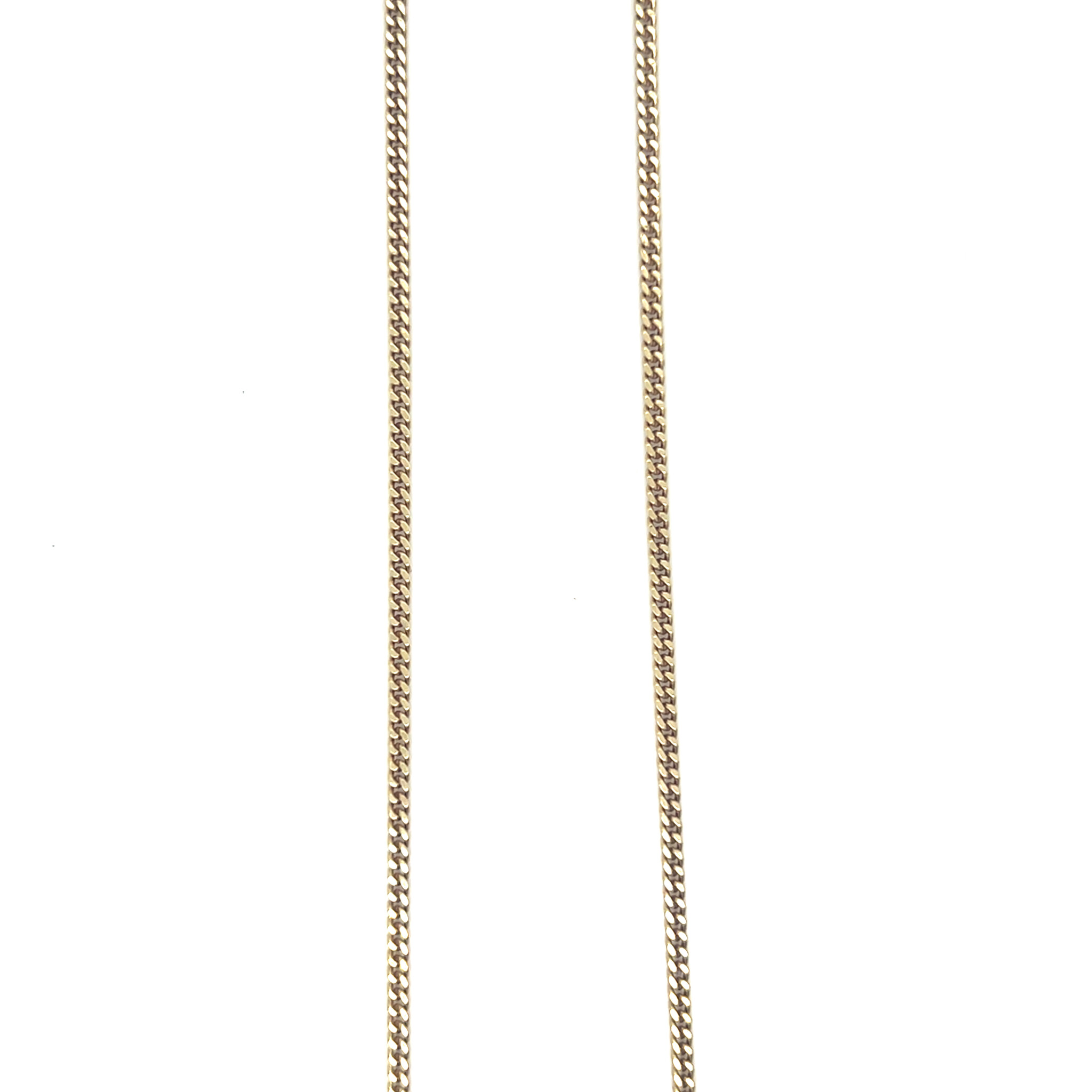 Ketting Cubanlink-1