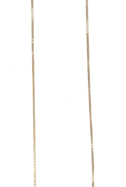 "Fien" ketting