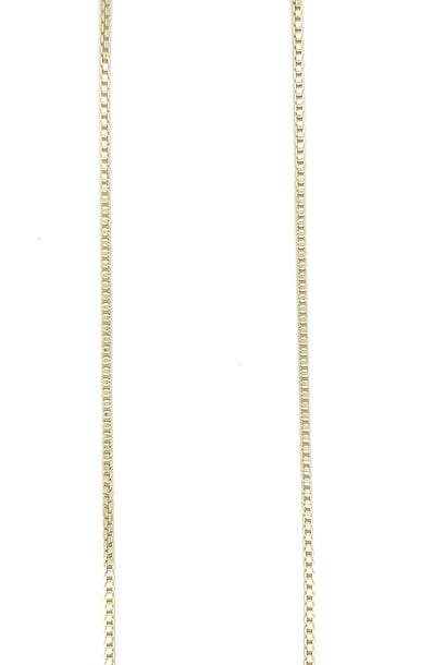 "Milu" ketting