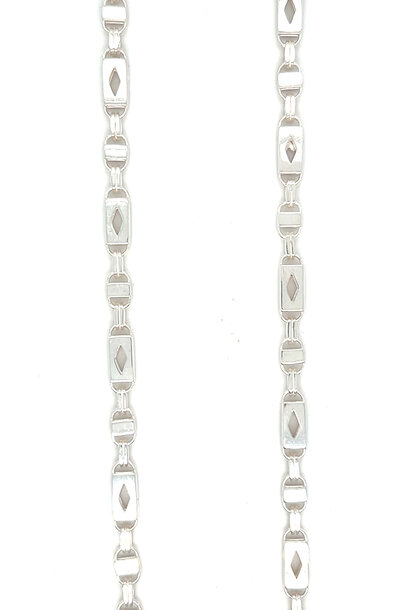 "Kingsley" ketting