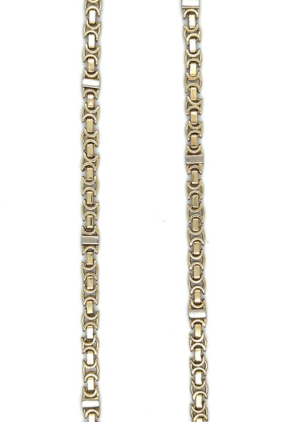 "Heerser" ketting
