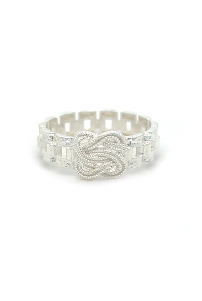 ‚ÄúCottica" ring