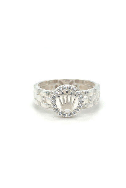 "Saramacca" ring
