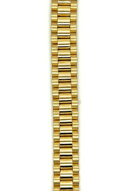 "Dean" armband roleksschakel