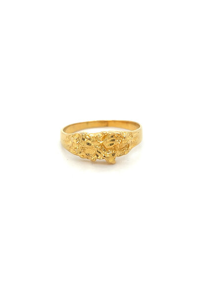 "Pietro" ring