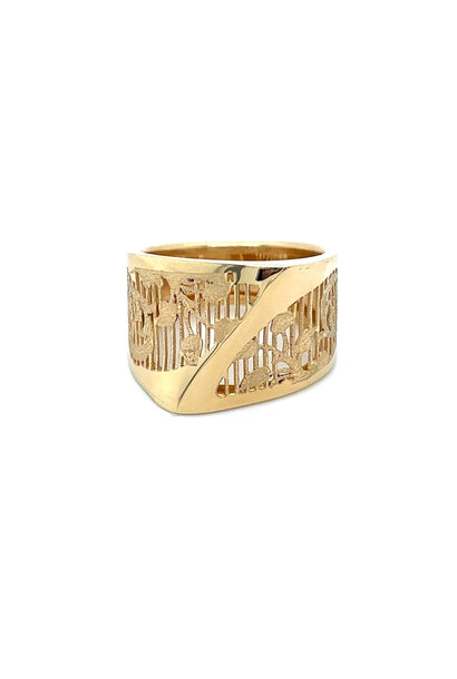 ''Garden''ring