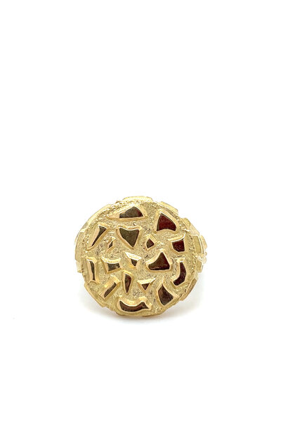 ''Orra Piet Piet" ring