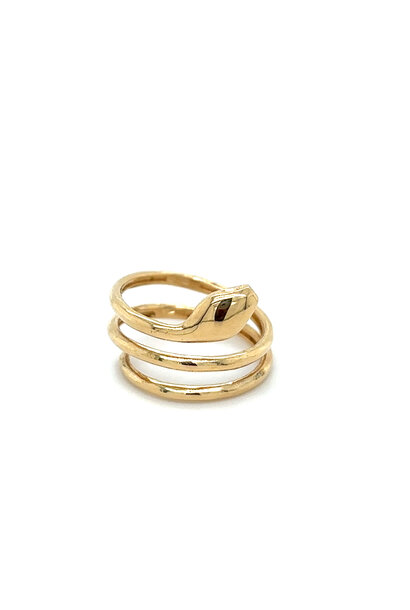''Sekra'' ring