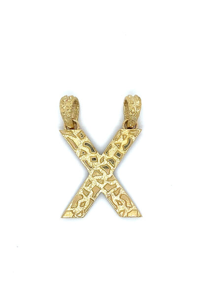 "XMEN" hanger