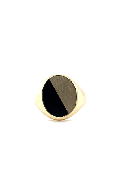 "Nox'' ring