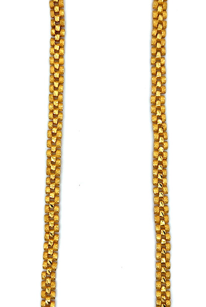 "Rolling" Roleks ketting