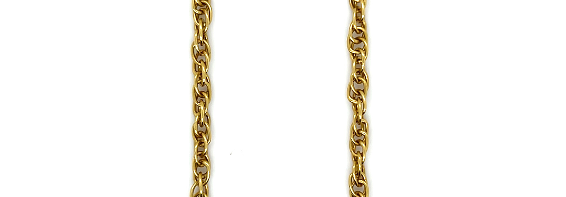 Ketting Fantasieschakel 57 cm