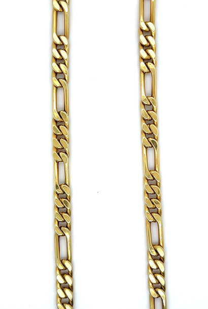 “Figaro" ketting