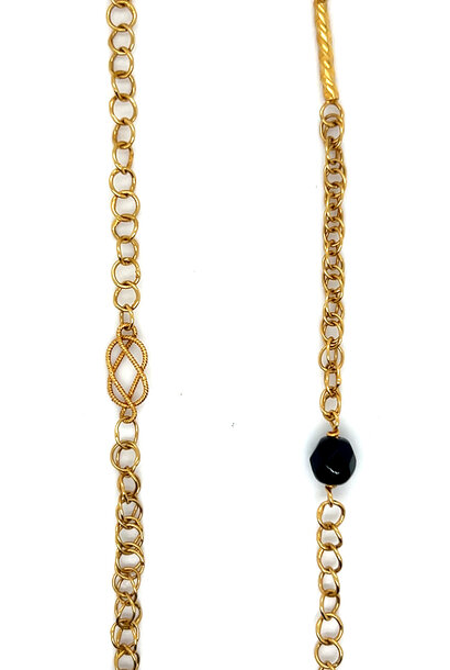 “Ala Kondre" ketting
