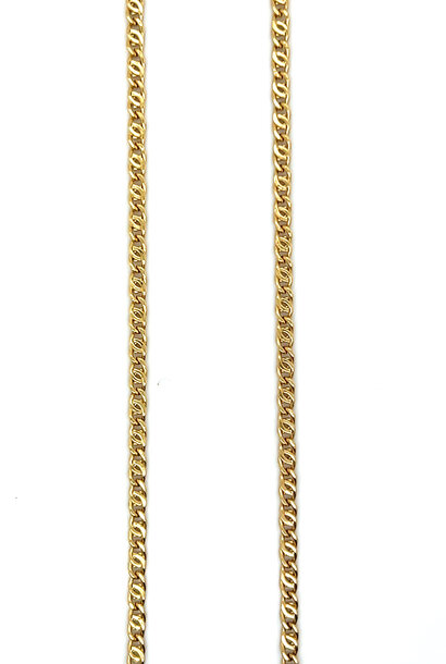 “Valky" Valkenoog ketting