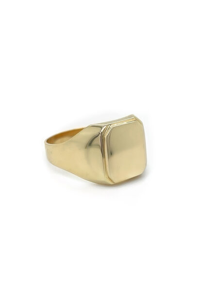 “Zegel" ring