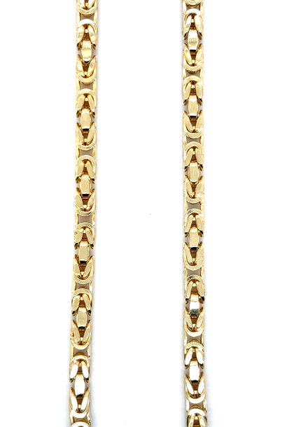 "Alexander" ketting 3.5 mm