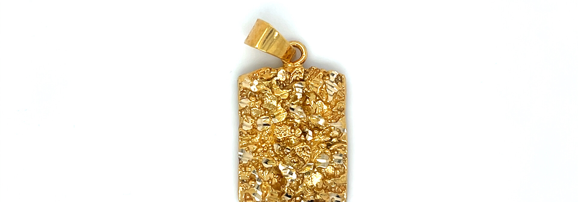 Hanger piet piet rechthoek