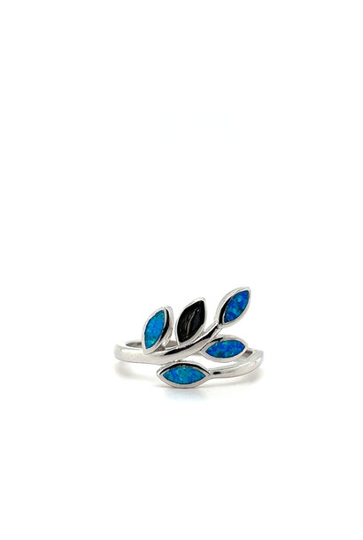 "Azura" ring