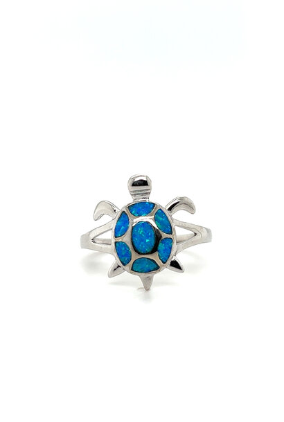 "Oceana" ring