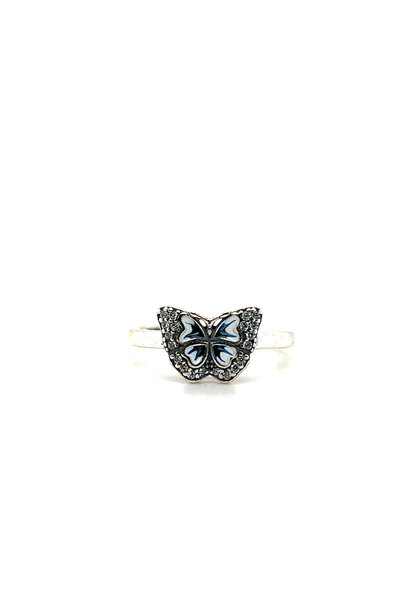 "Ailes" ring