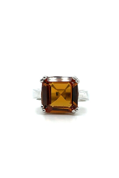 "Solera" ring