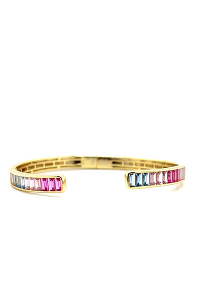 ‚ÄúCandy Bangle" armband