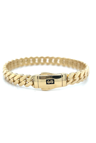 “Midas" armband