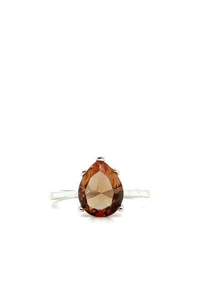 "Pearla" ring