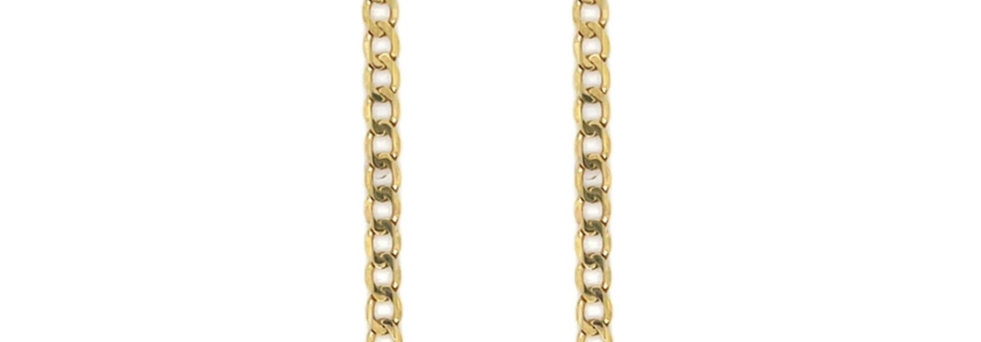 Ketting Cuban chain