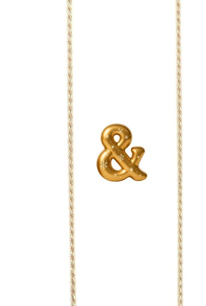 Rope chain 1.5 mm set