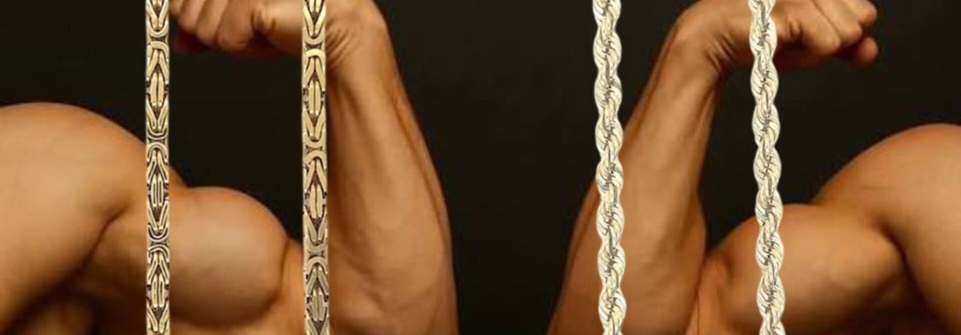 Schakels & stevigheid