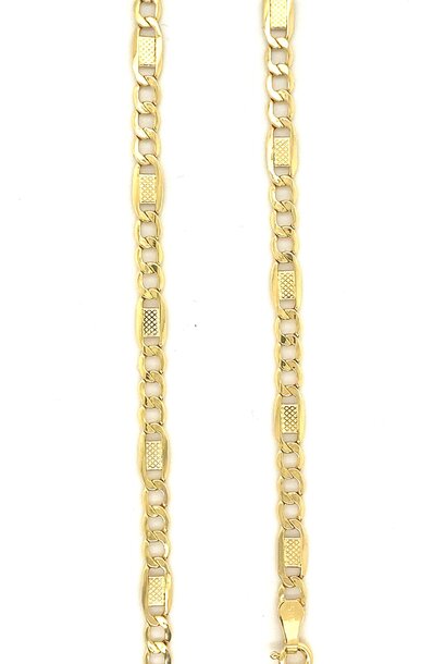 "Figo" armband 5.5 mm