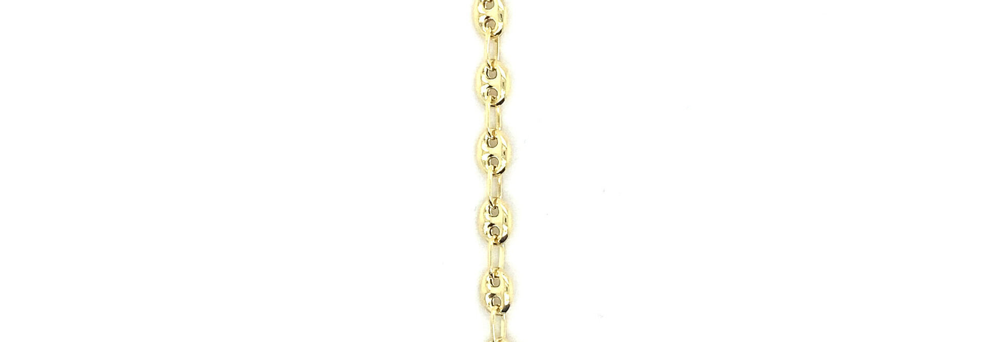 Armband koffieboontjes