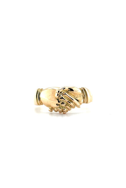 "Samen" ring