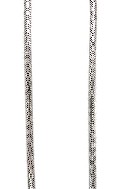 "Slangerd" ketting