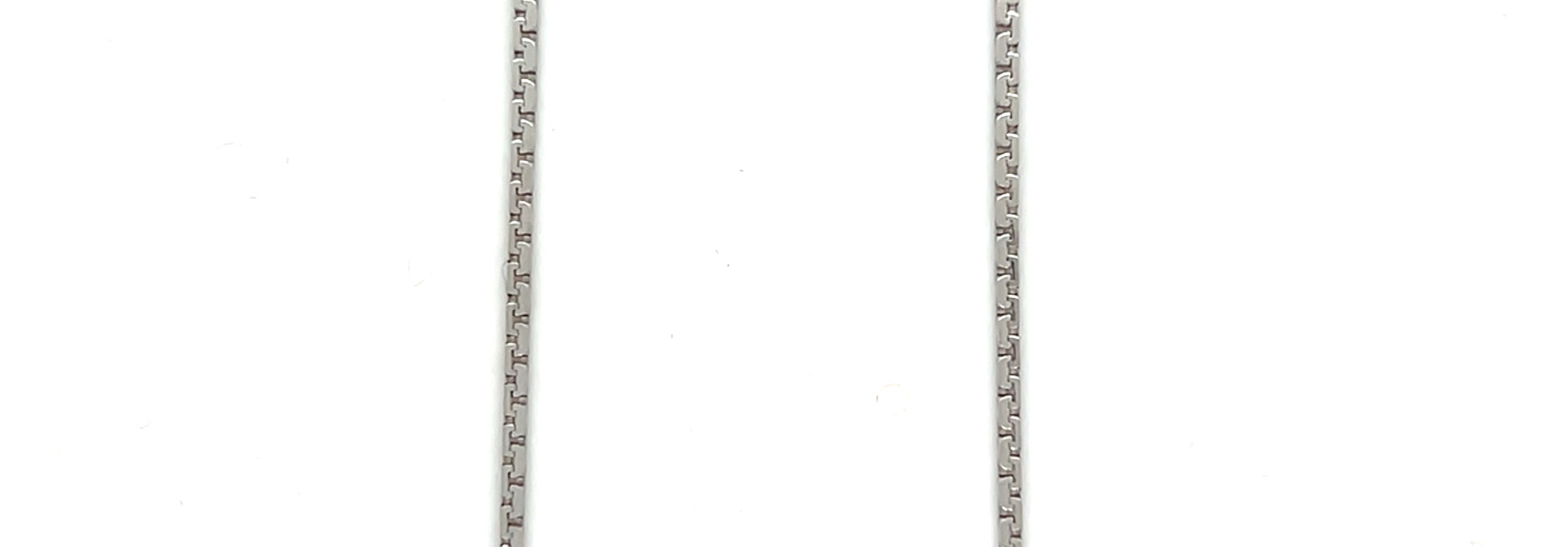 Ketting combinatie anker en blockchain