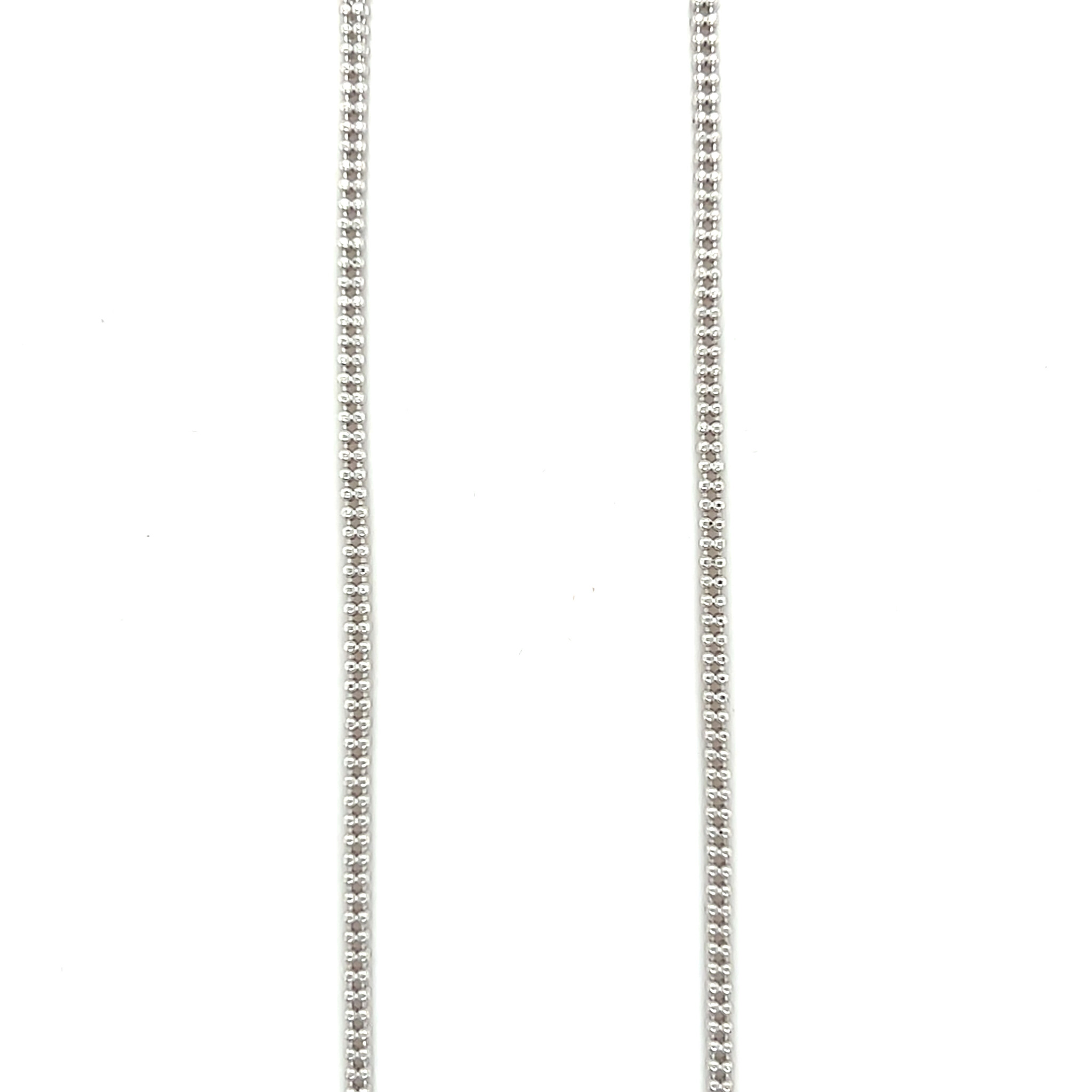 Ketting popnum 2 mm-1