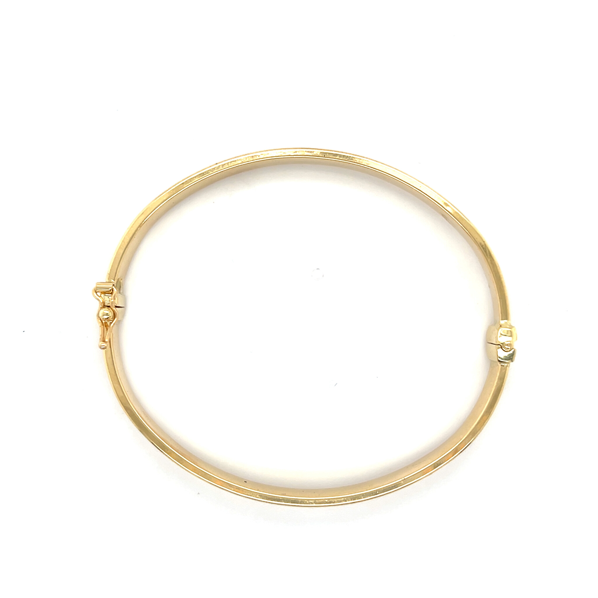 Armband vast met lijnbewerking-3