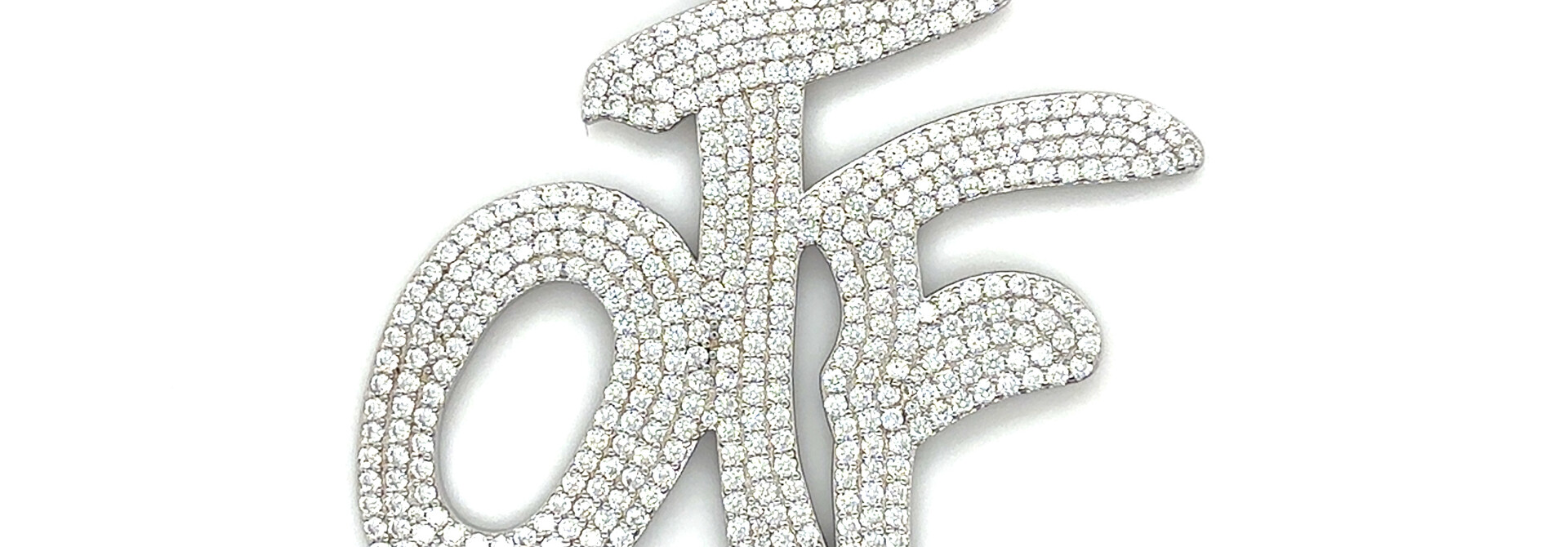 Hanger OTF bezet met zirkonia's