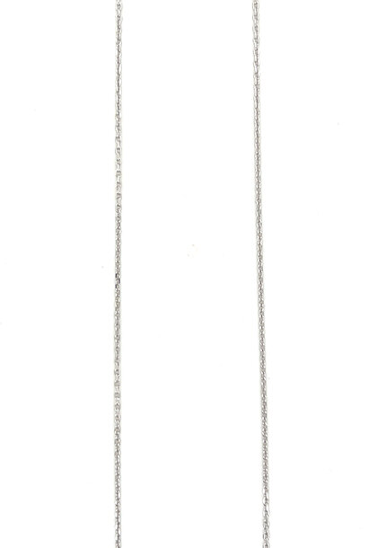 "Anker" ketting 1-2 mm