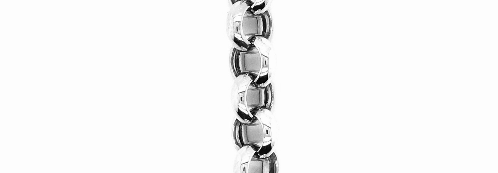 Armband zilver boto keti