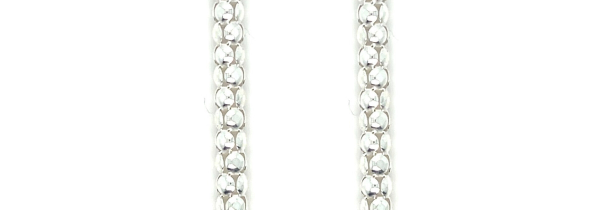 Ketting closed Popcornschakel