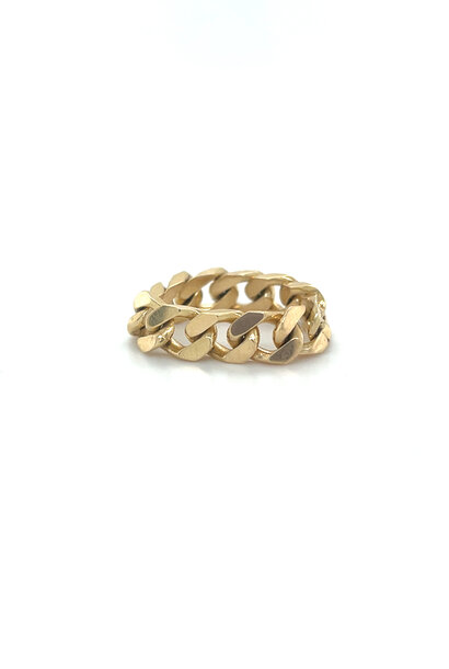 "Cubano"ring
