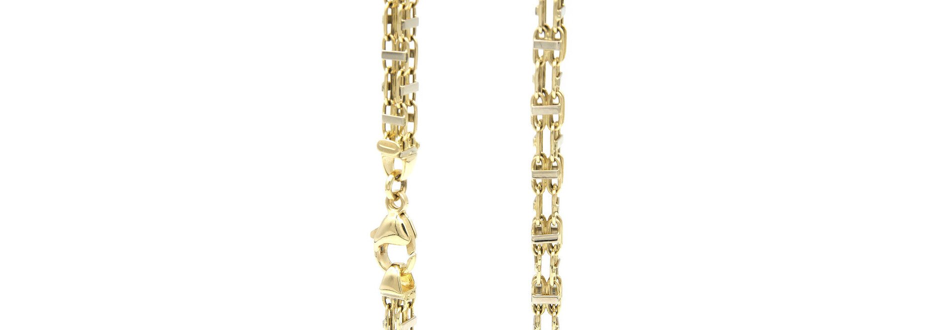 Magnum ketting 70cm 4.5mm