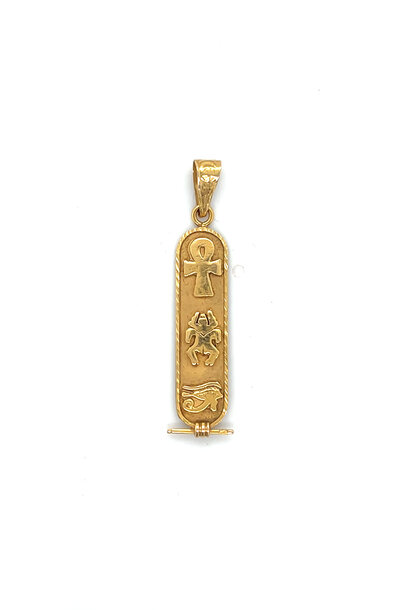 "Egypte"hanger