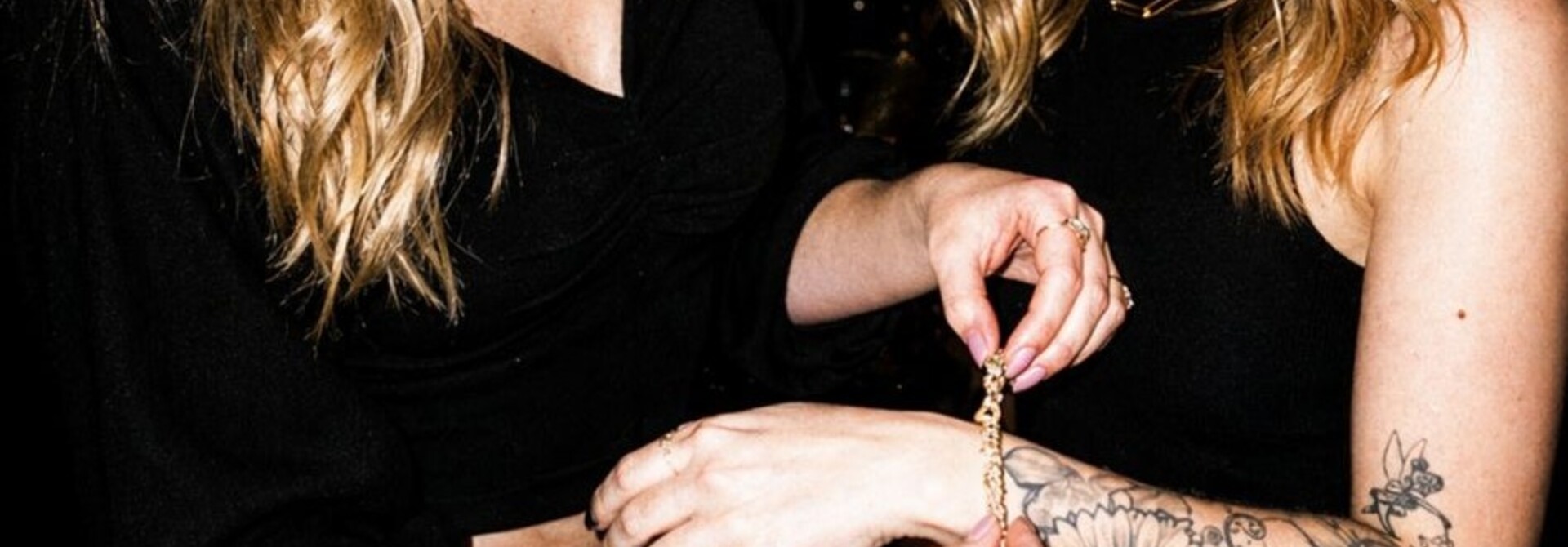 Speciale cadeau tips voor dames