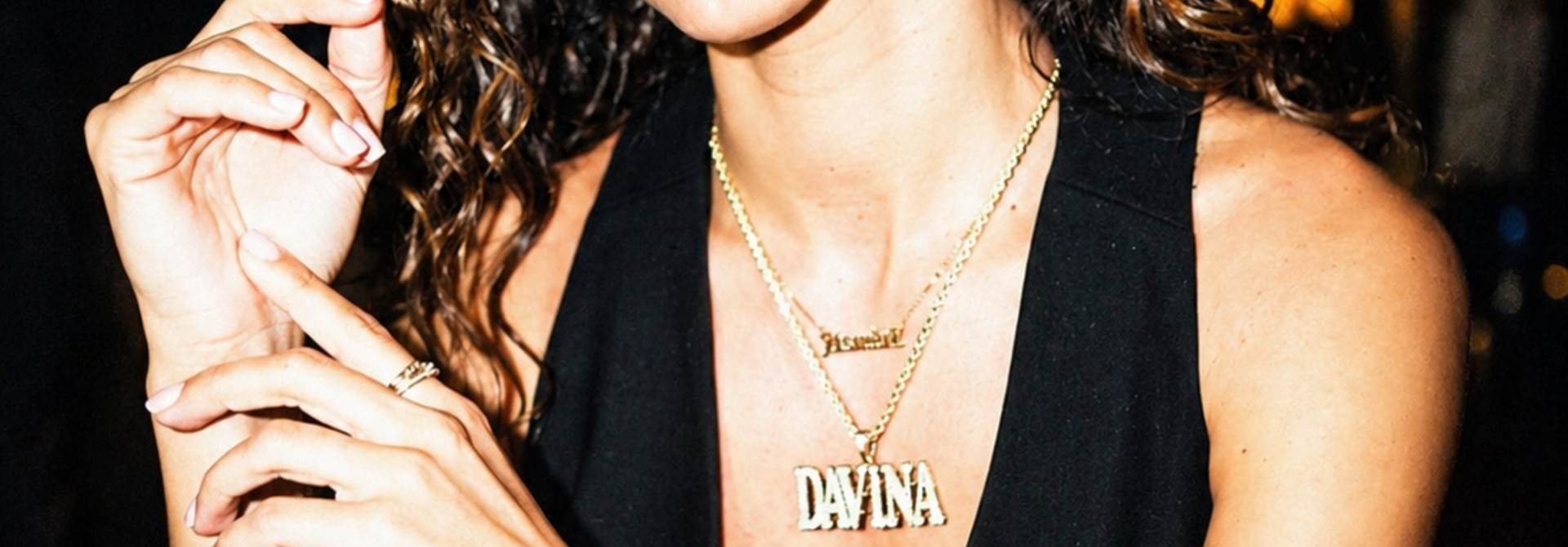 Hangers die een verhaal vertellen, vertel nu jouw verhaal.