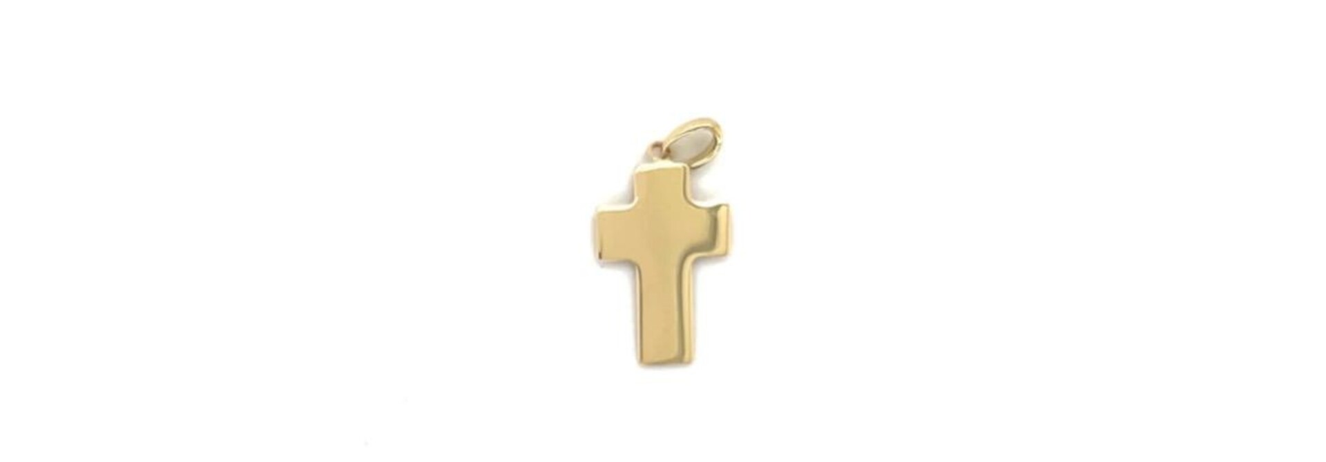 Hanger vlak breed kruis