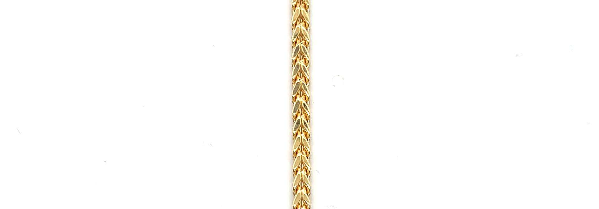 Armband Franco schakel